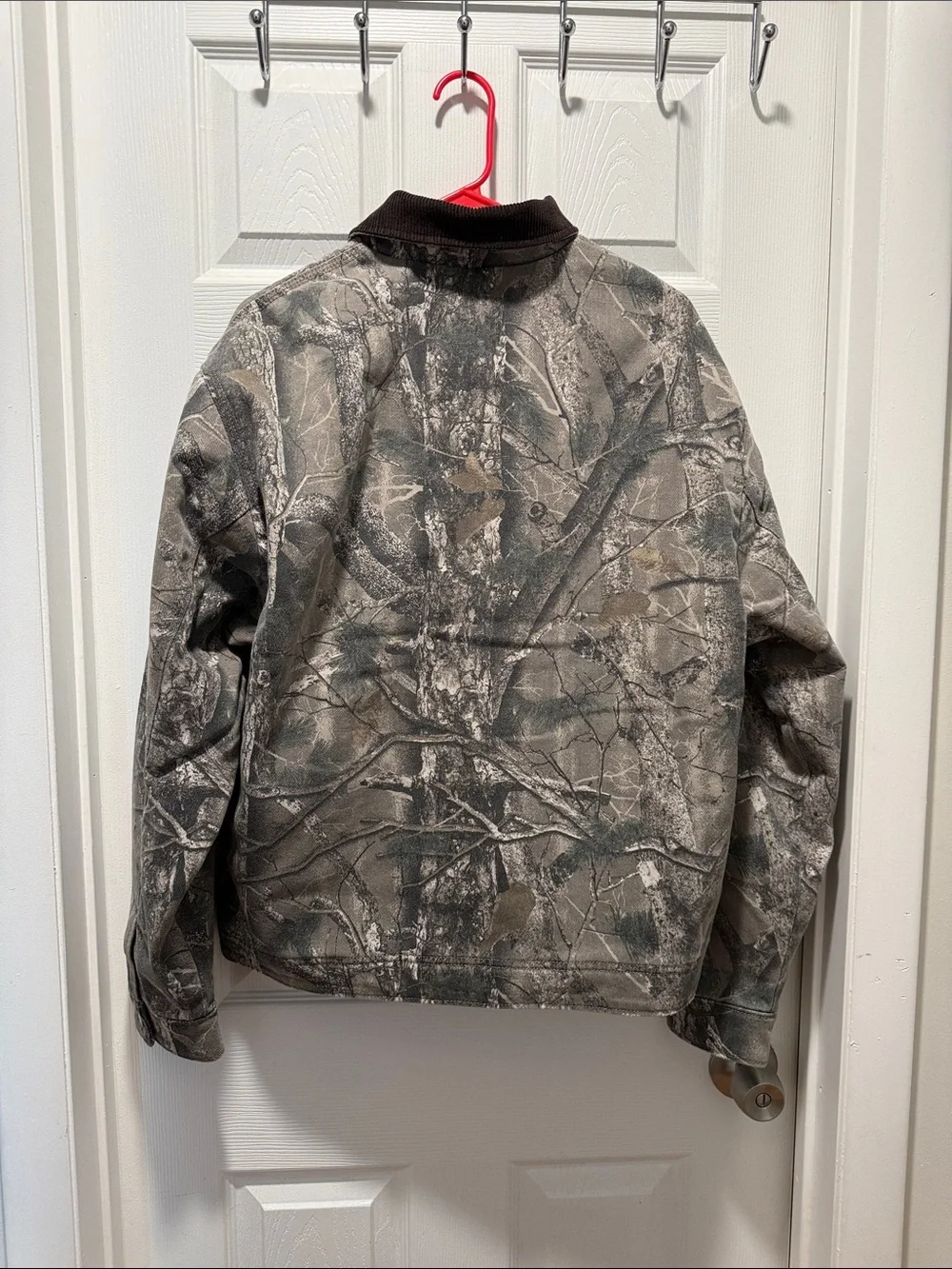 Cropped jacket - Picture 2 of 4